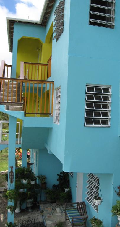 Lamblion Holiday Apartment Freemans Phòng bức ảnh