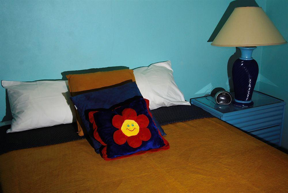 Lamblion Holiday Apartment Freemans Ngoại thất bức ảnh