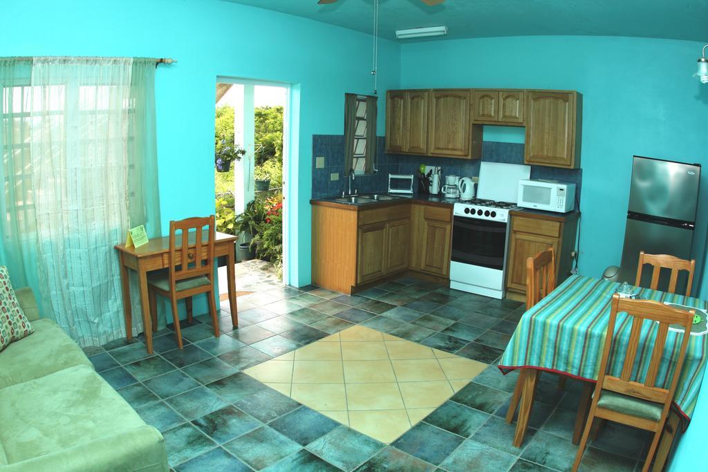 Lamblion Holiday Apartment Freemans Phòng bức ảnh