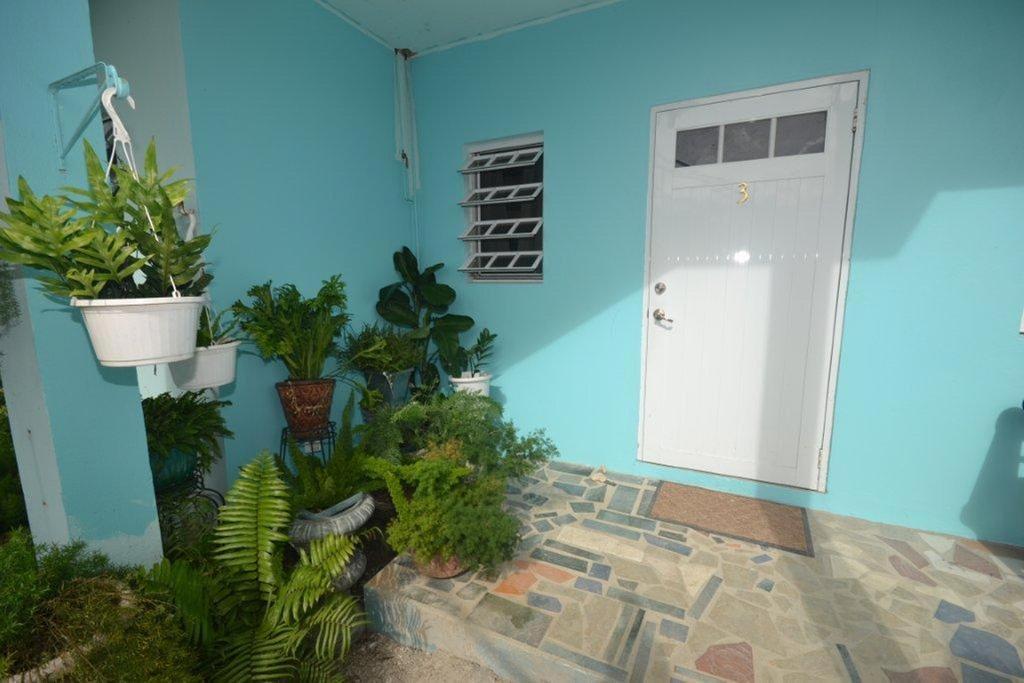 Lamblion Holiday Apartment Freemans Phòng bức ảnh