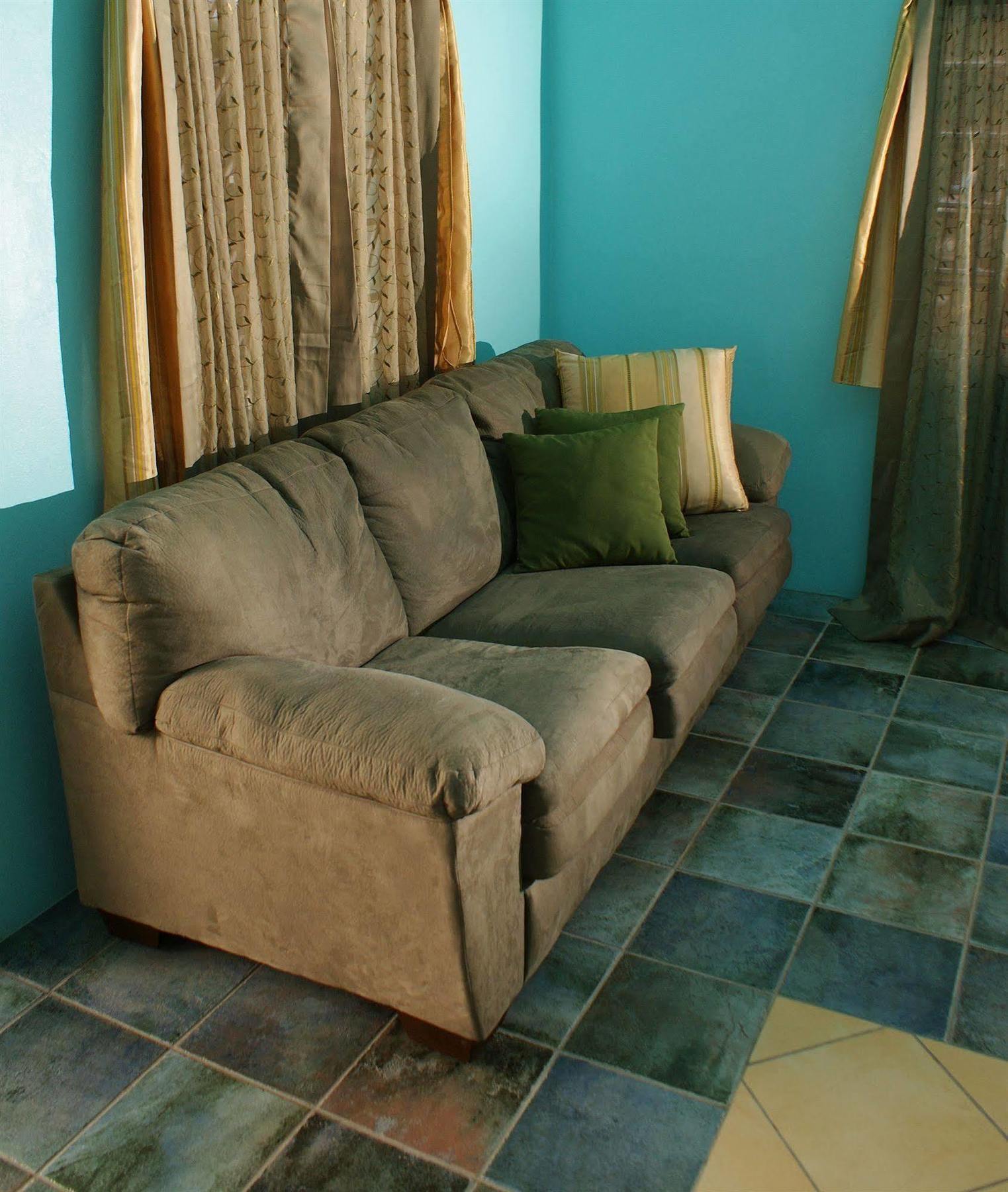 Lamblion Holiday Apartment Freemans Ngoại thất bức ảnh