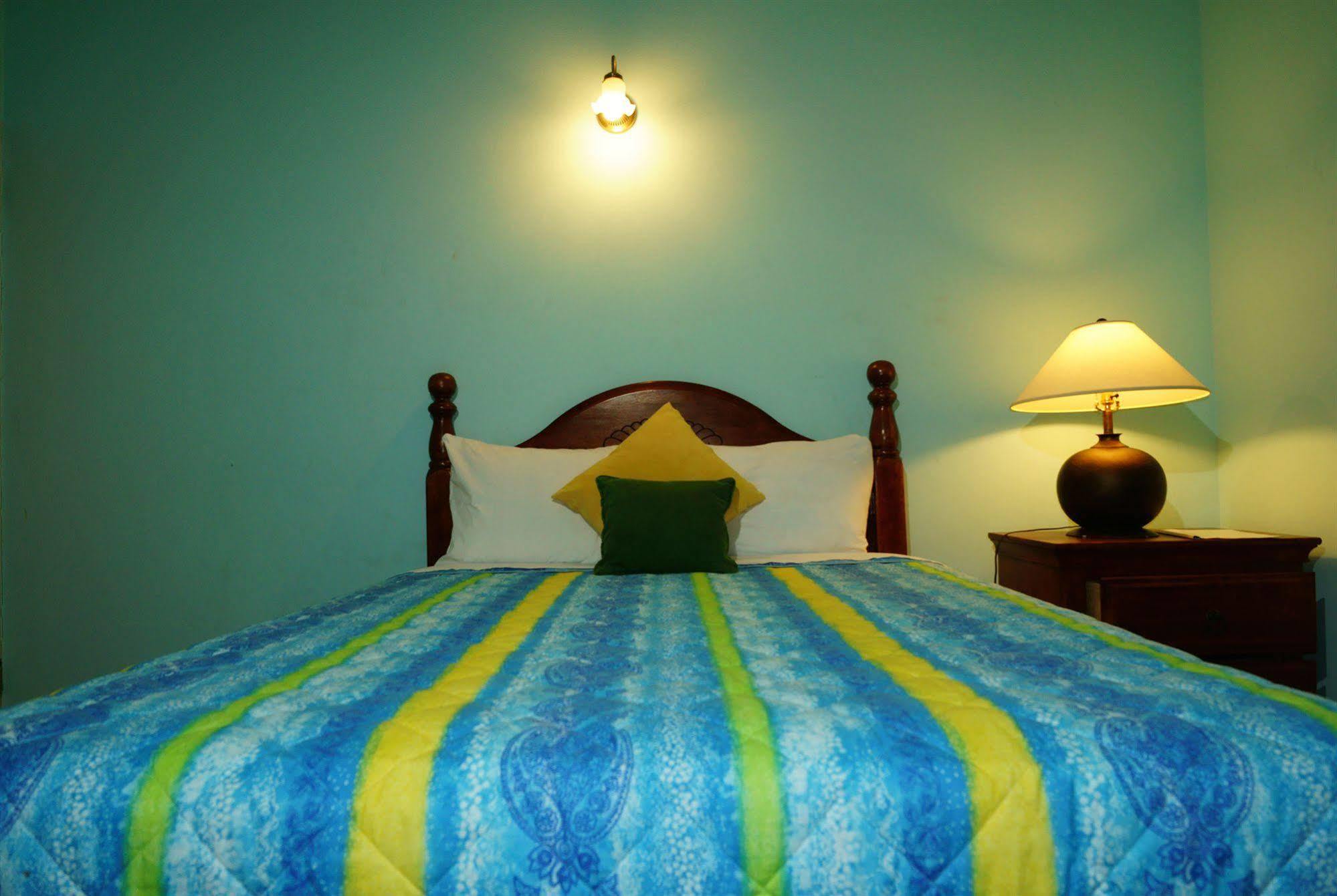 Lamblion Holiday Apartment Freemans Ngoại thất bức ảnh