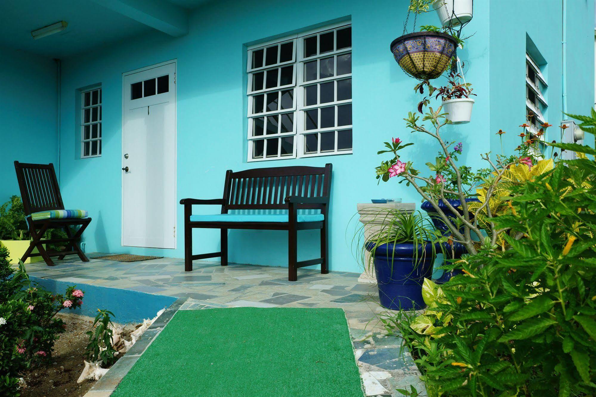 Lamblion Holiday Apartment Freemans Ngoại thất bức ảnh